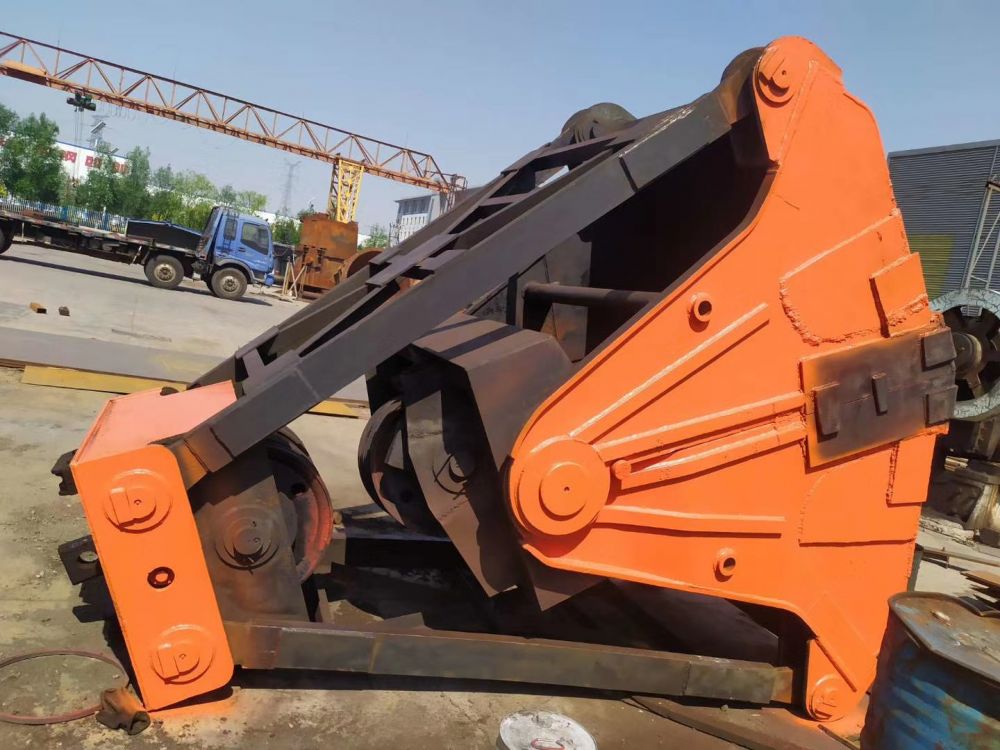 抓斗生產(chǎn)廠家、抓斗品牌、機(jī)械式/電動液壓抓斗設(shè)計(jì)制造、安裝維修