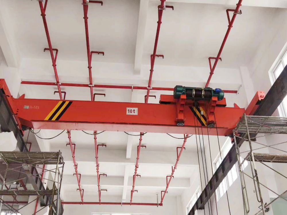 南寧起重機(jī)、LDP型低凈空單梁起重機(jī)廠家銷售、安裝維修