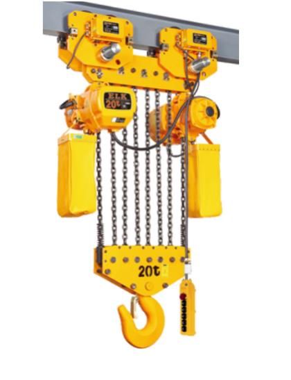 環(huán)鏈葫蘆、環(huán)鏈電動葫蘆