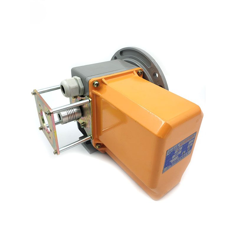 QGX型起重機(jī)起升高度限制器