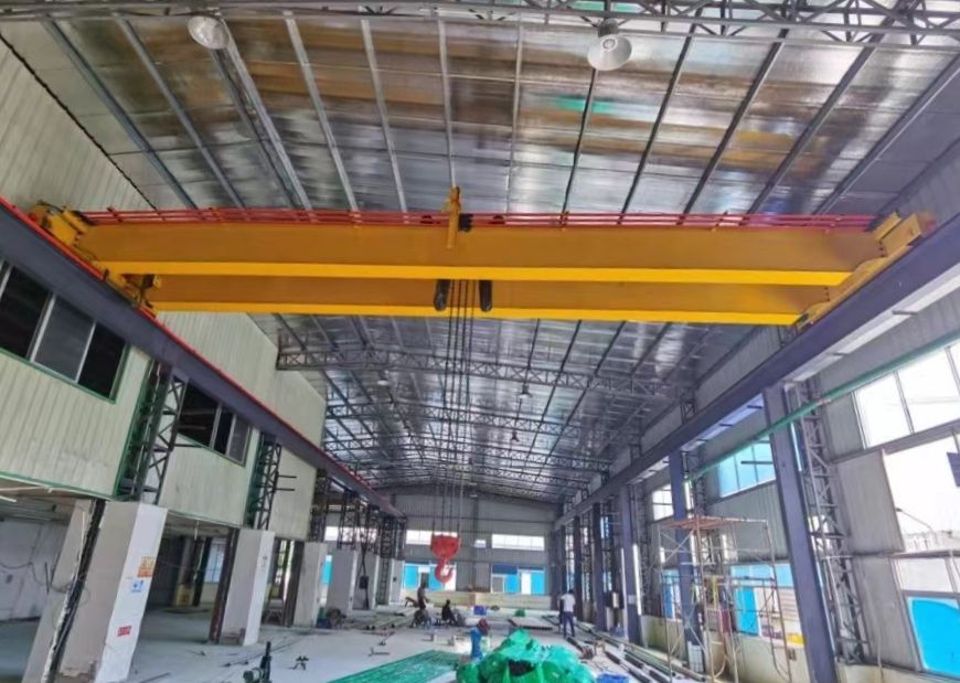 電動(dòng)葫蘆橋式起重機(jī)、LH型葫蘆雙、葫蘆吊機(jī)、天車(chē)