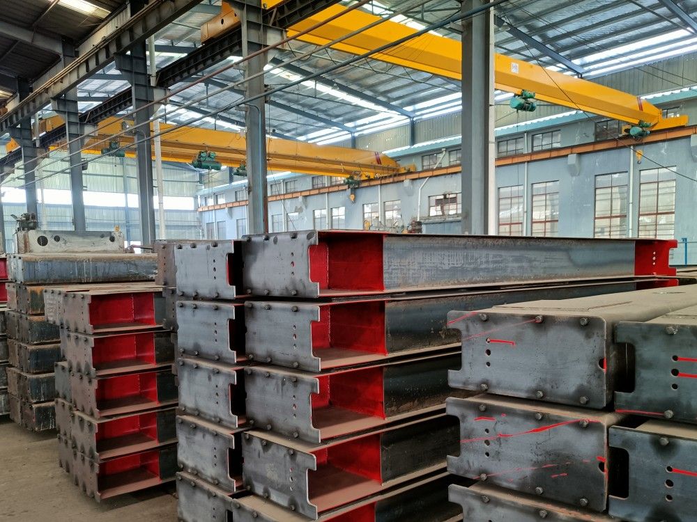 鄭州起重機(jī)廠家、單梁起重機(jī)型號規(guī)格、技術(shù)參數(shù)、設(shè)計(jì)制造、安裝維修