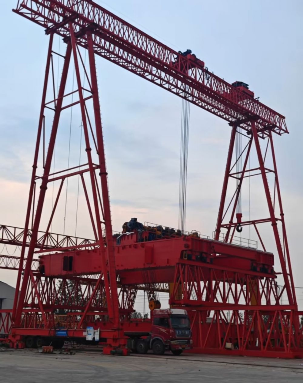 浙江杭州路橋門機(jī)、提梁機(jī)、單雙梁門式起重機(jī)龍門吊租賃