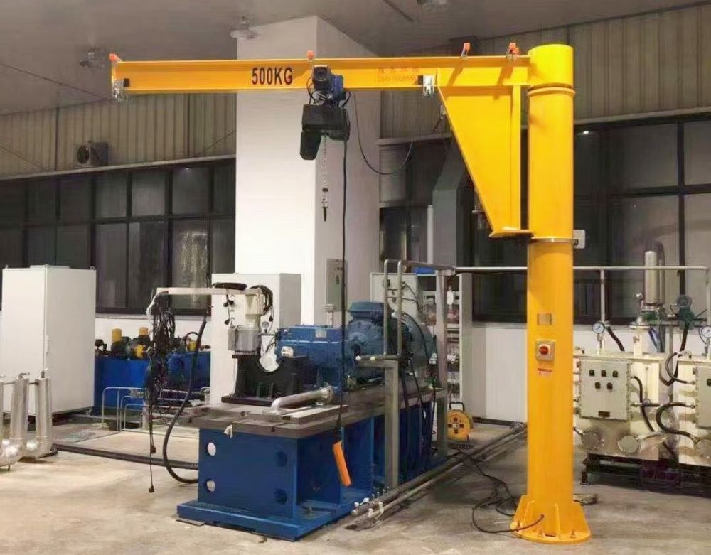 懸臂起重機、懸臂吊廠家品牌、型號規(guī)格、技術參數(shù)、廠家報價