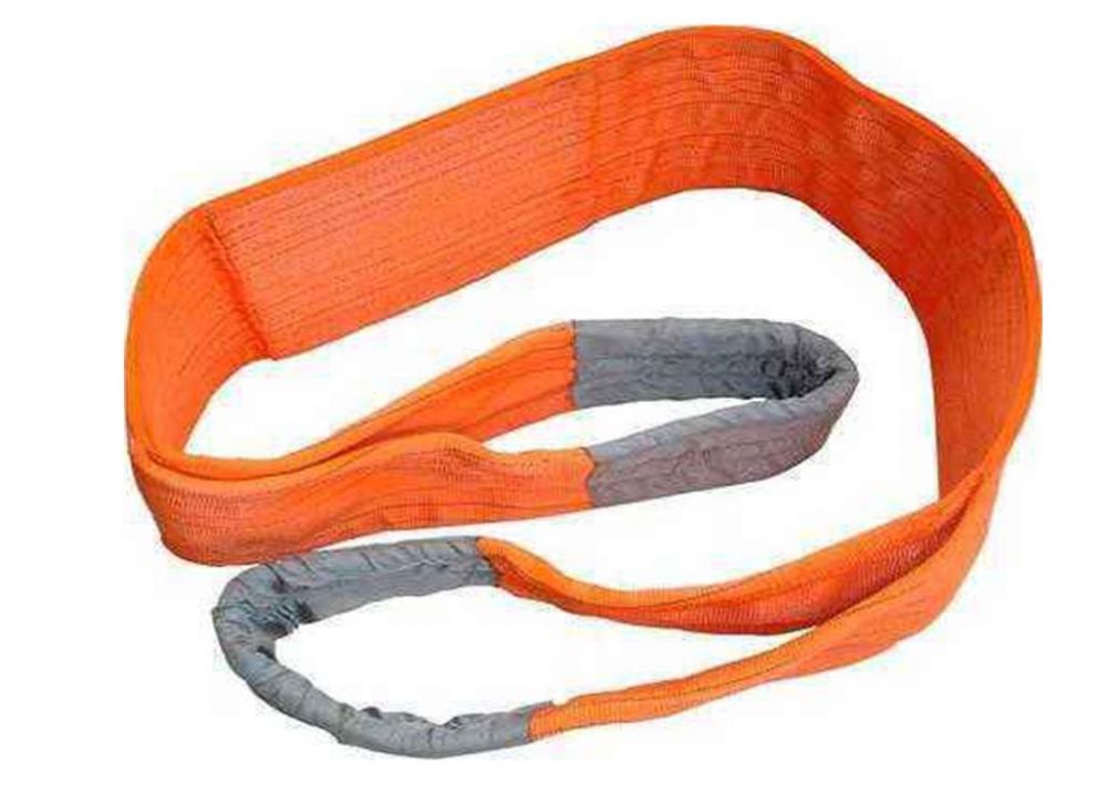 扁平吊裝帶的優(yōu)點(diǎn)特點(diǎn)