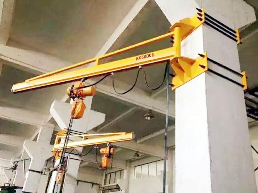 江西KBK柔性組合、南昌懸臂吊起重機(jī)廠家銷售服務(wù)