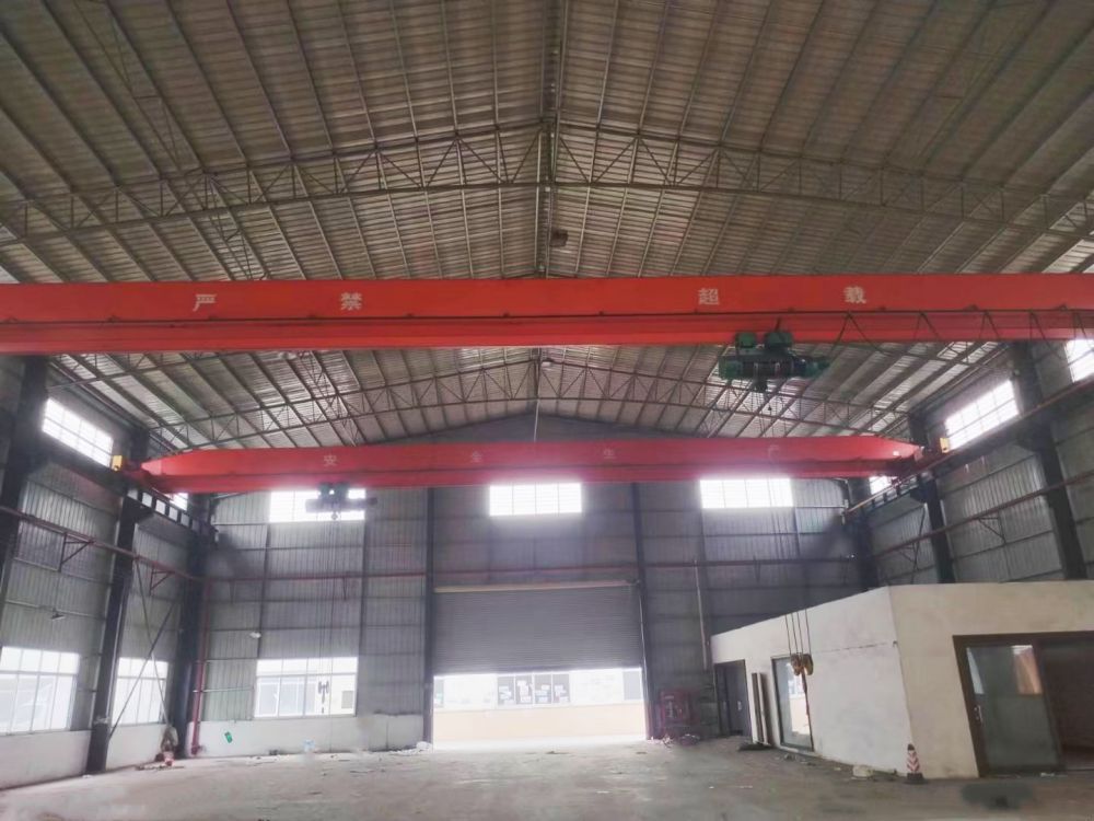 防爆起重機、防爆天車、吊機、航吊廠家品牌、制造及安裝維修