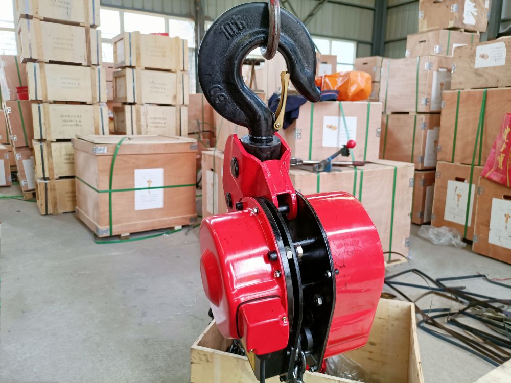 新余電動葫蘆、電動環(huán)鏈葫蘆、鏈?zhǔn)胶J廠家銷售服務(wù)