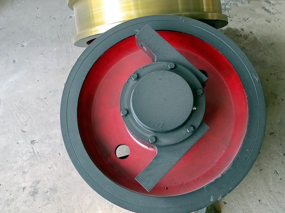 起重機(jī)、天車、吊機(jī)、行車大輪、橋式/門式起重機(jī)車輪組供貨安裝維修