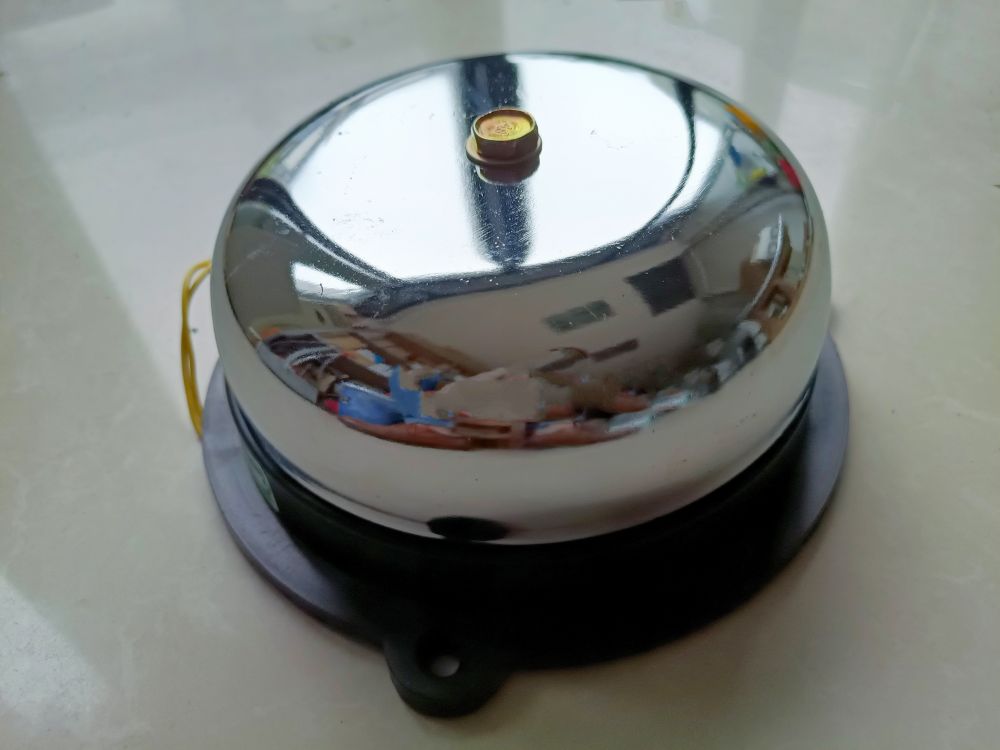 起重機運行警報器、起重機電鈴、起重機聲光報警器