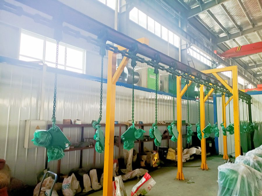 大連電動葫蘆、河南電動葫蘆廠家批發(fā)-CD、MD型電動葫蘆系列