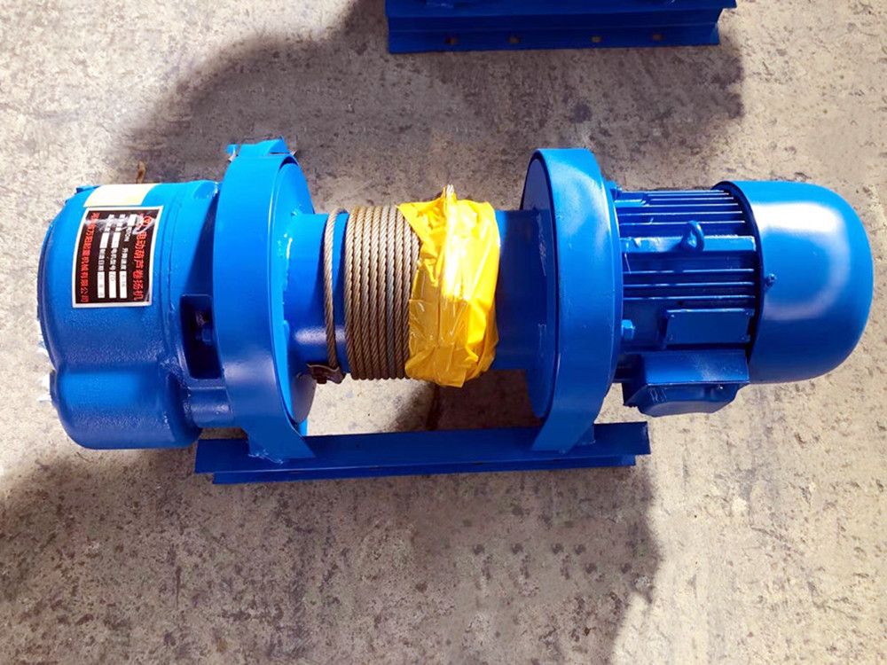 蘭考卷揚機、亂盤繩電動葫蘆、一字卷揚機廠家銷售服務(wù)