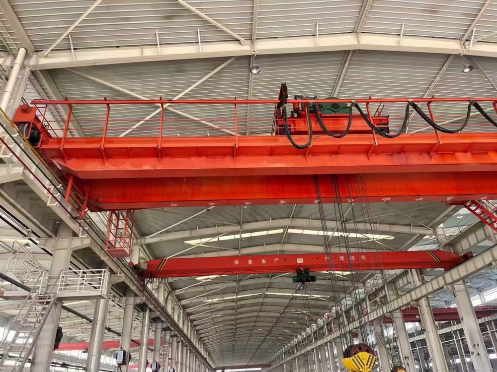 雙梁起重機(jī)、橋式起重機(jī)、天車、吊機(jī)、航吊型號(hào)、參數(shù)、圖片、價(jià)格