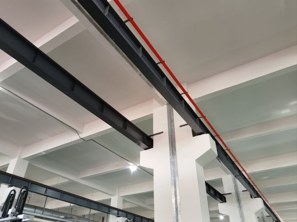 無接縫滑觸線、安全滑導(dǎo)線電軌、拉緊器廠家、價格