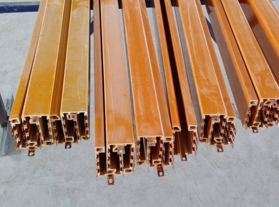 河南滑觸線商家-多極復(fù)合管式滑觸線、滑導(dǎo)線、集電器批發(fā)