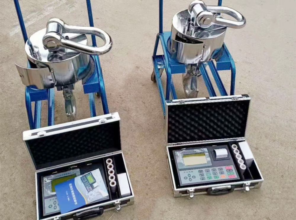 荊州起重吊秤、吊鉤吊秤、電子打印吊秤廠家銷售