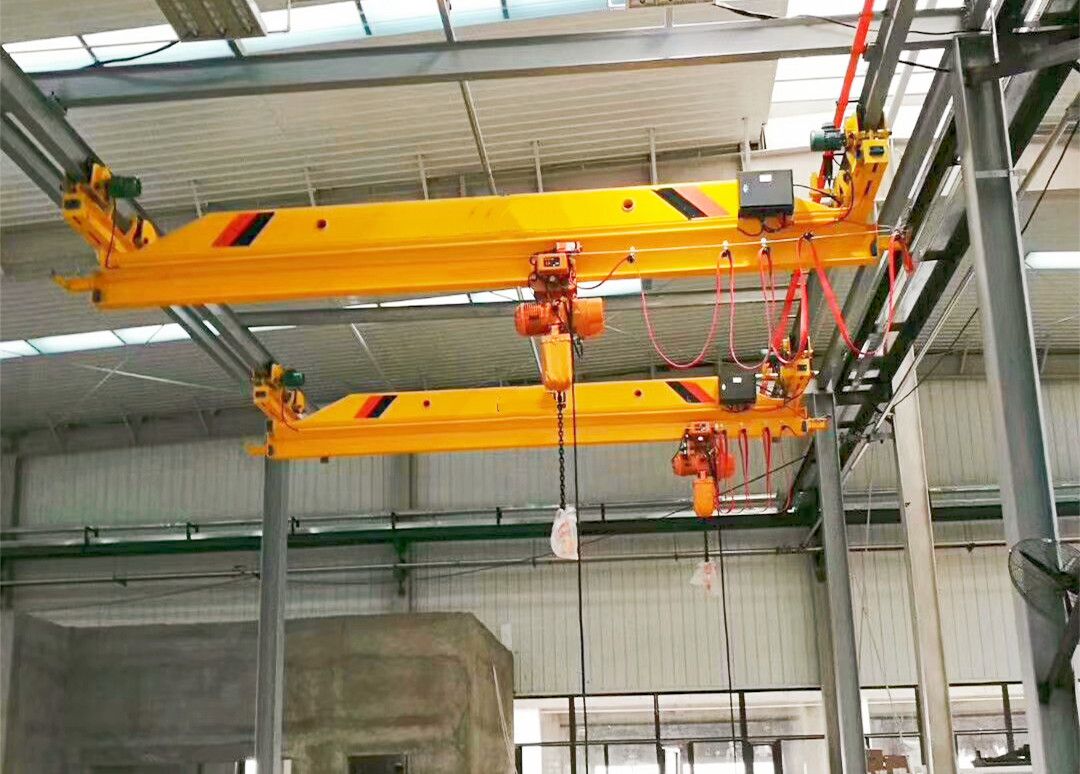 河南天車、吊機(jī)、濟(jì)源市LX型電動(dòng)懸掛起重機(jī)廠家銷售、安裝維修