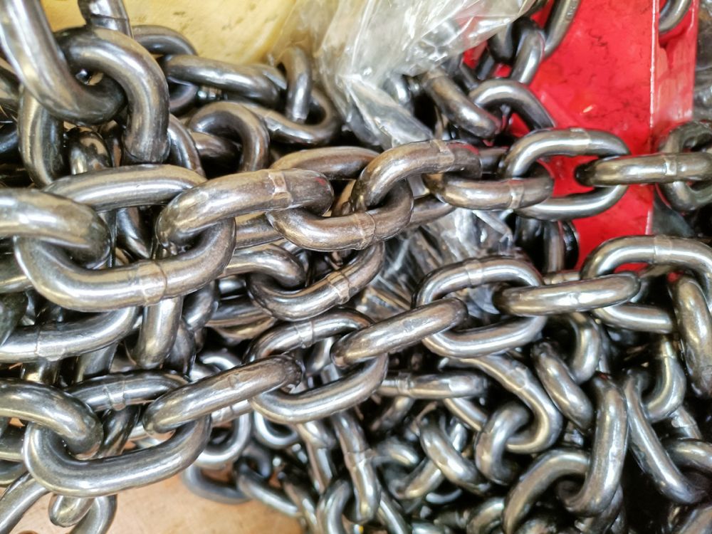 江蘇起重鏈條、大鏈、葫蘆鏈條、手拉鏈條廠家批發(fā)