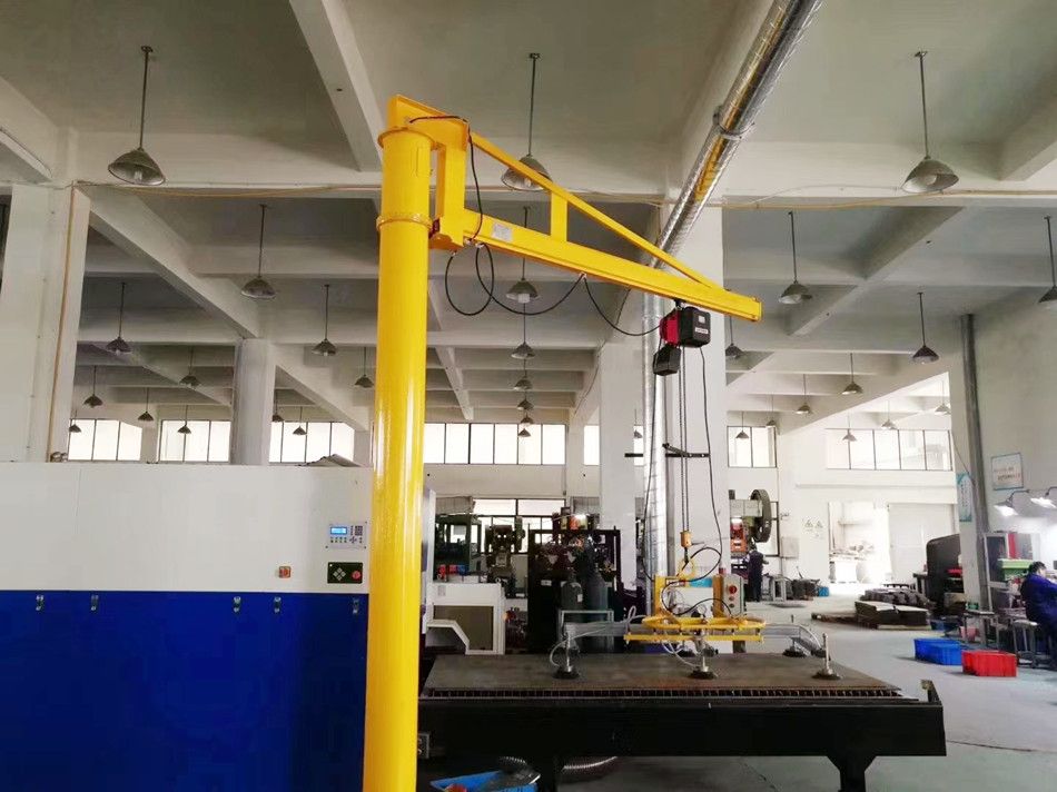 廣州懸臂吊、懸臂式起重機(jī)廠家、起重量參數(shù)