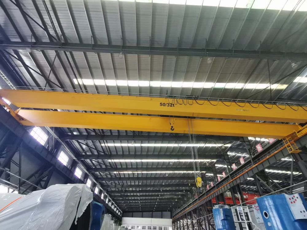 歐式起重機(jī)、LH型歐標(biāo)新型雙梁橋式起重機(jī)優(yōu)點(diǎn)、價(jià)格