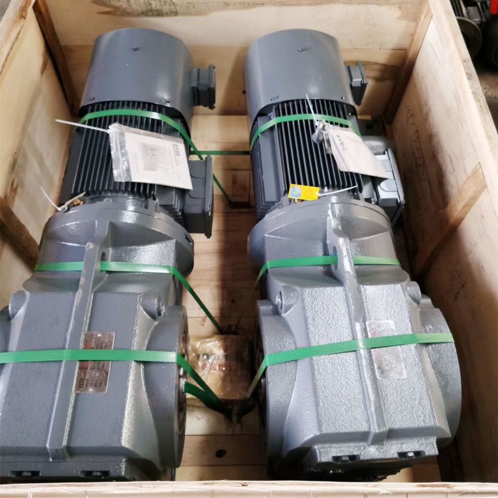 湖北十堰市減速機廠家批發(fā)零售、安裝維修