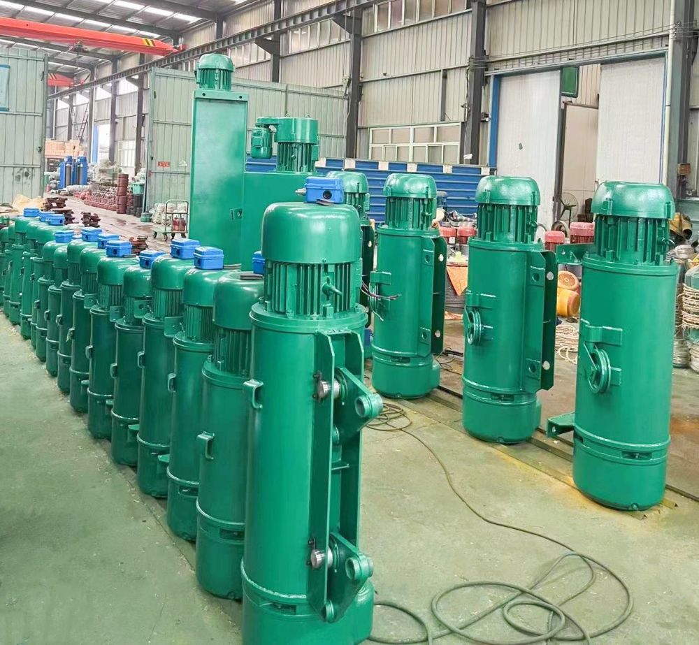 電動葫蘆廠家品牌、電動葫蘆出廠價(jià)格、電動葫蘆安裝維修