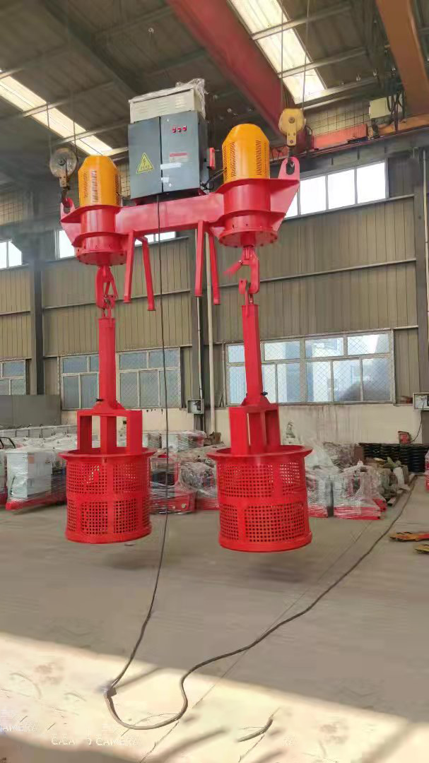 鍍鋅廠吊框式離鋅吊、甩鋅吊    