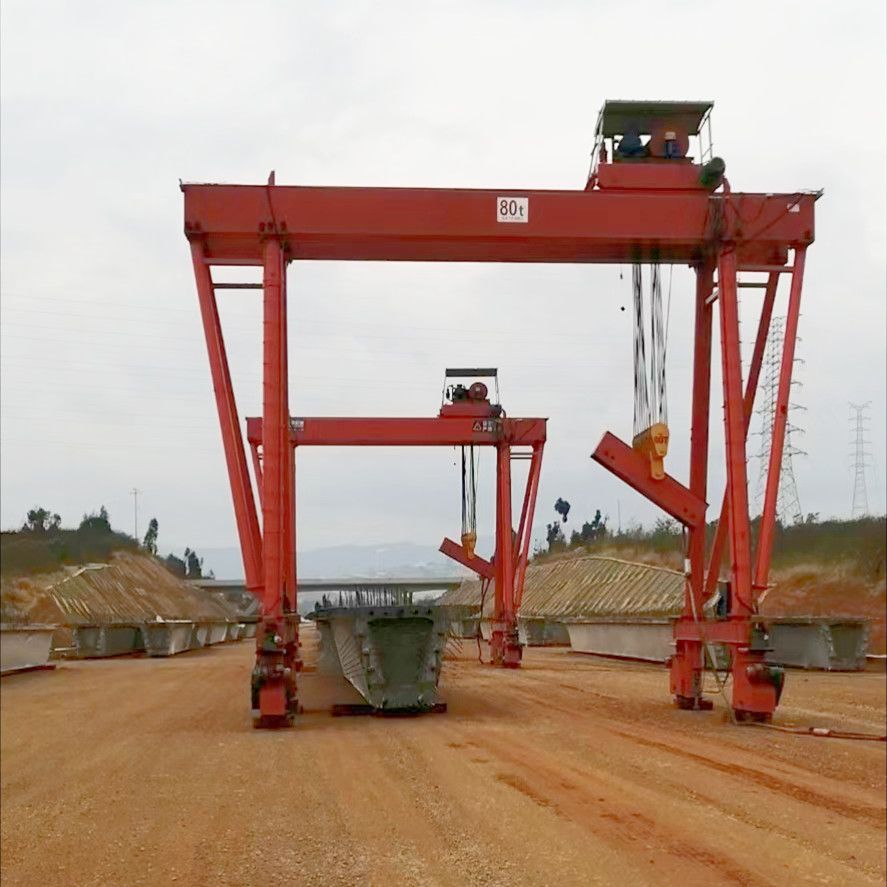 河南起重機(jī)廠家、提梁機(jī)制造安裝銷售租賃工程