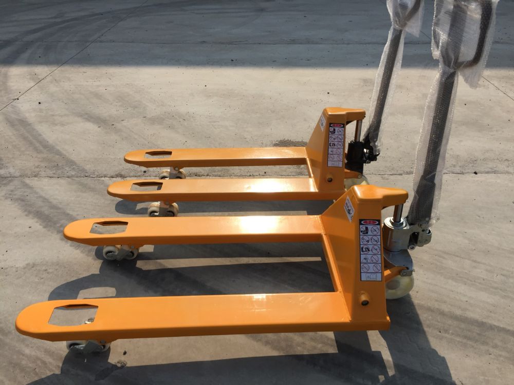 地牛叉車液壓故障與維修