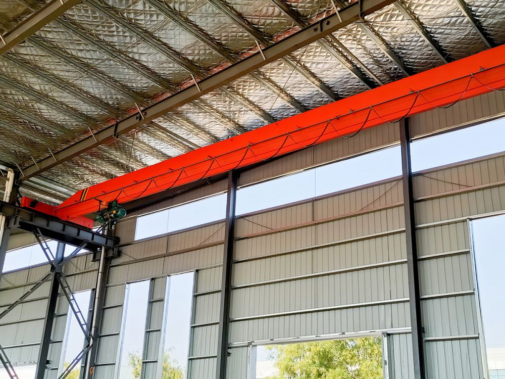 電動(dòng)單梁起重機(jī)、單梁天車(chē)、吊機(jī)、行吊廠家設(shè)計(jì)制造、安裝維修維保