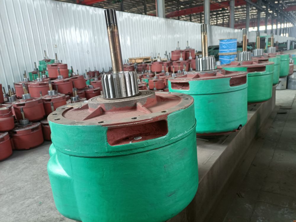 賀州電動(dòng)葫蘆配件、葫蘆變速箱、減速機(jī)、變速器廠家銷售安裝維修