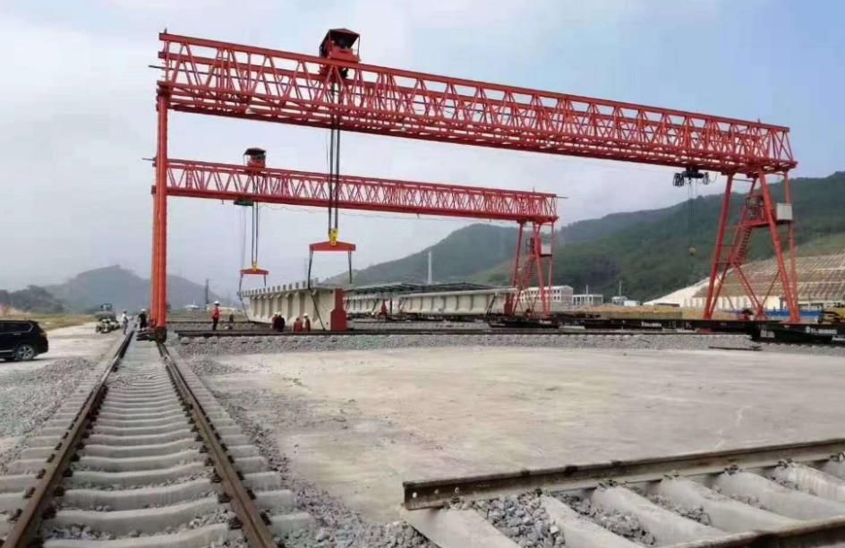 廣西龍門吊、MG型門式起重機(jī)、提梁機(jī)