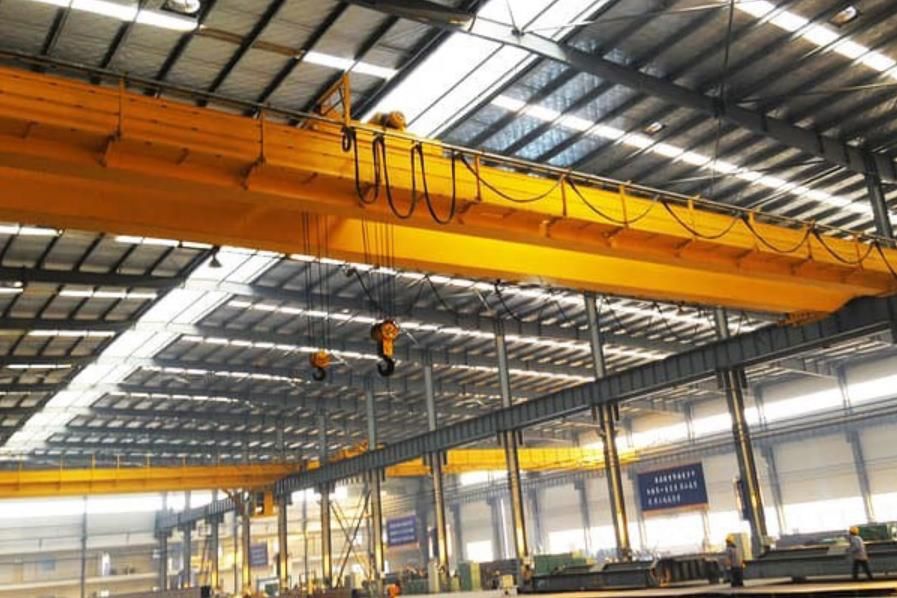 防爆橋式起重機(jī)、防爆單梁起重機(jī)、防爆雙梁起重機(jī)工程