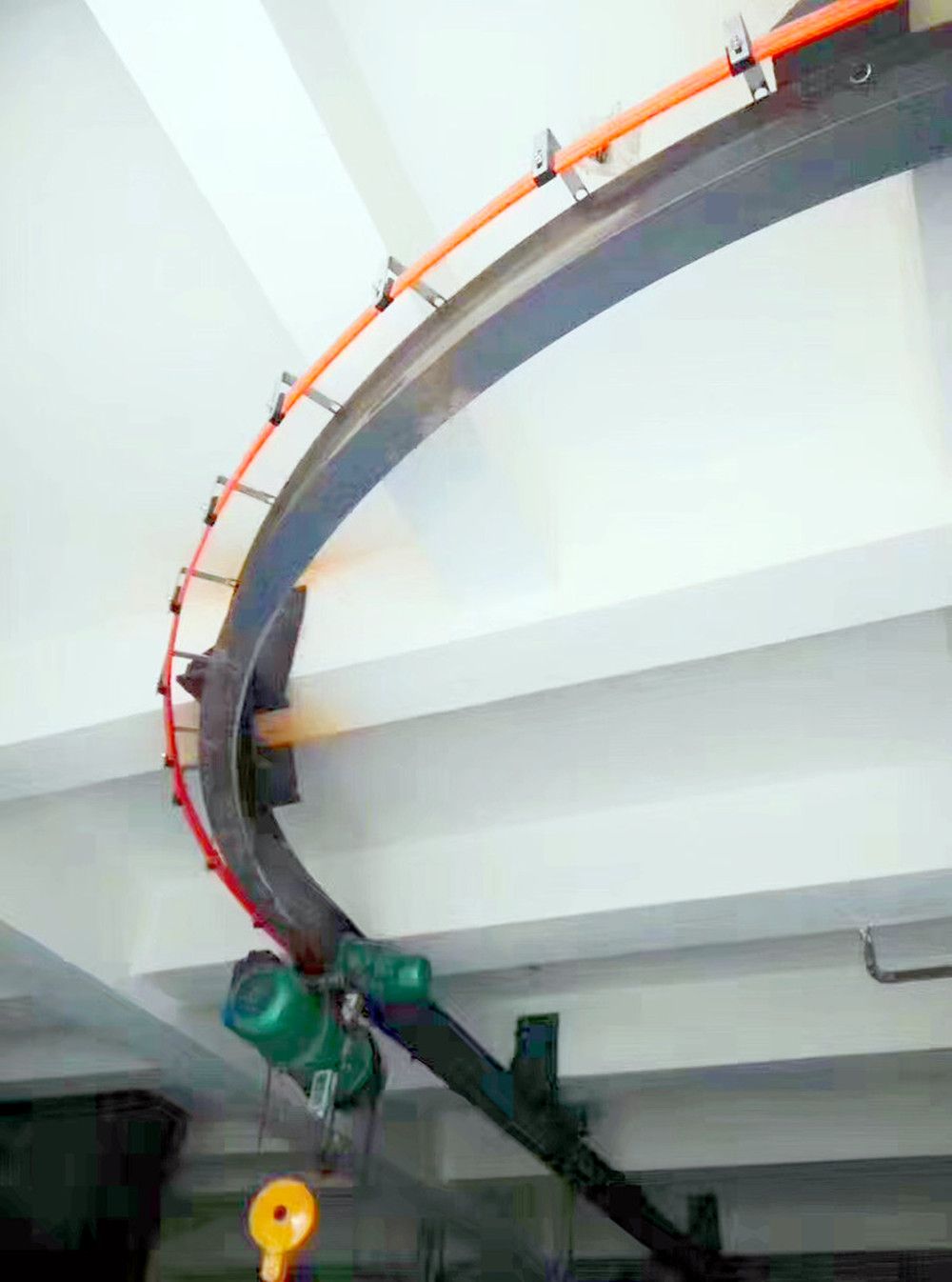 宿遷起重機(jī)、廠家制造安裝可伸縮單臂吊、電動(dòng)葫蘆單軌吊