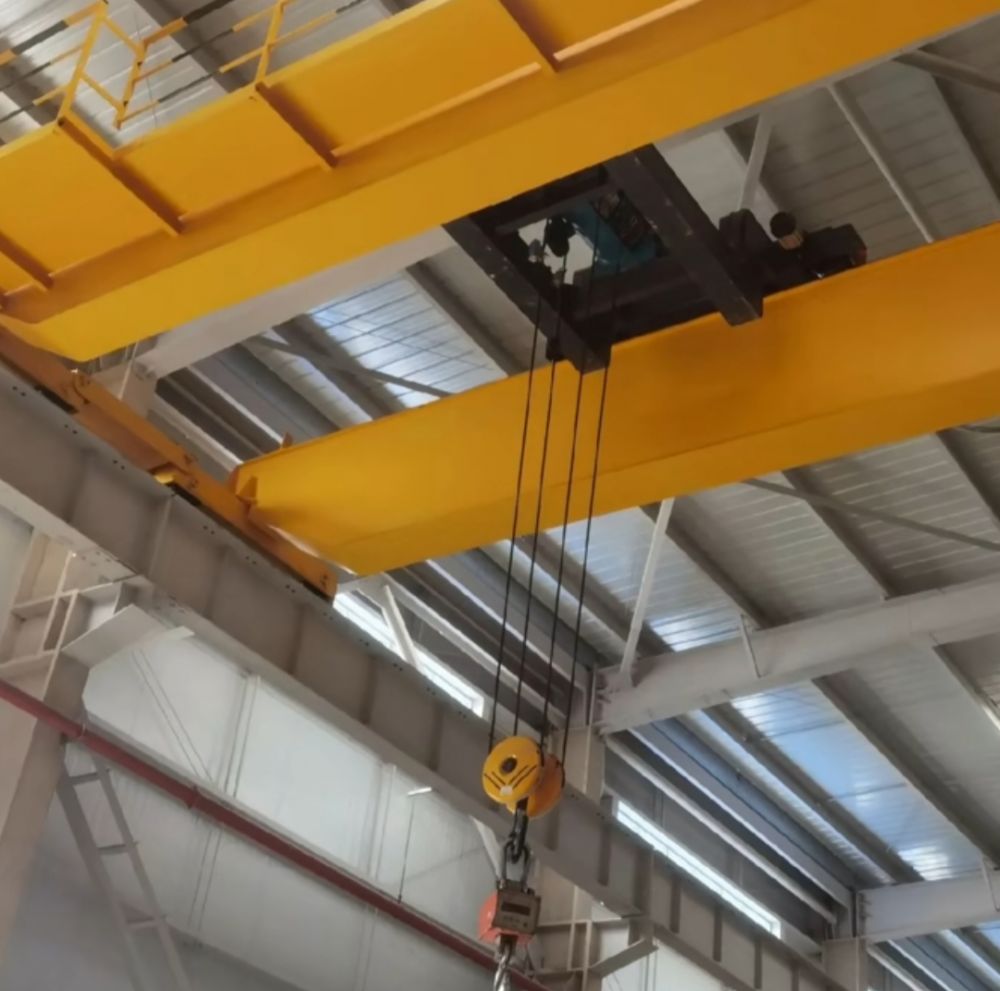 起重機(jī)廠家生產(chǎn)制造、安裝維修、LH型雙梁起重機(jī)參數(shù)、工作級(jí)別