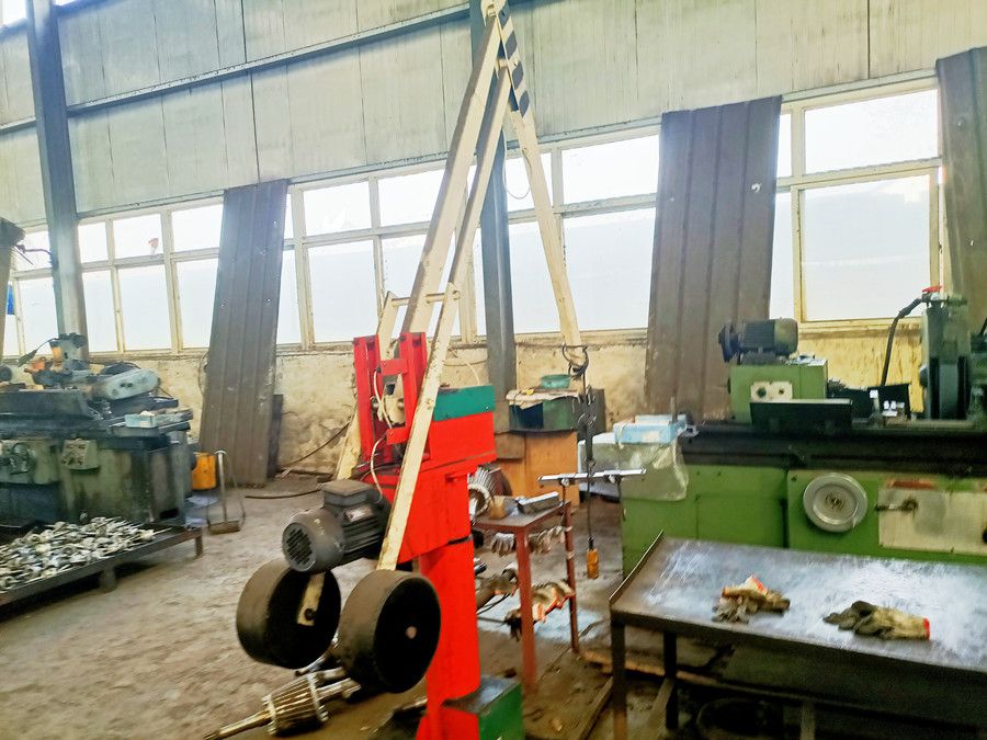 河南起重機(jī)平衡吊生產(chǎn)廠家、PJ系列平衡吊