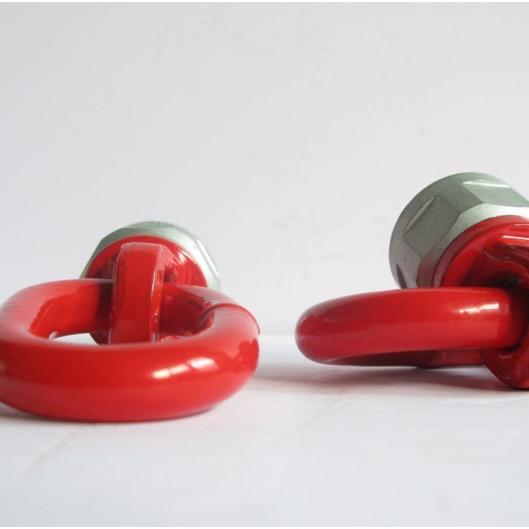 國產(chǎn)起重旋轉(zhuǎn)吊環(huán) TOREM吊環(huán)