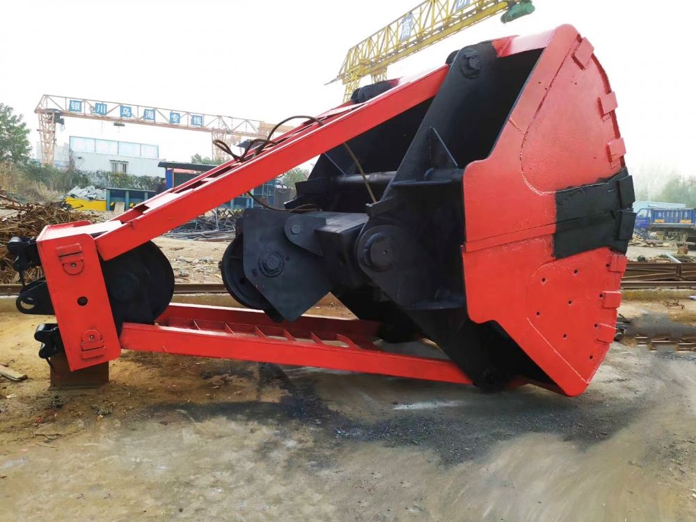 抓斗抓具廠家、電動(dòng)液壓抓斗、機(jī)械抓斗設(shè)計(jì)制造、安裝維修