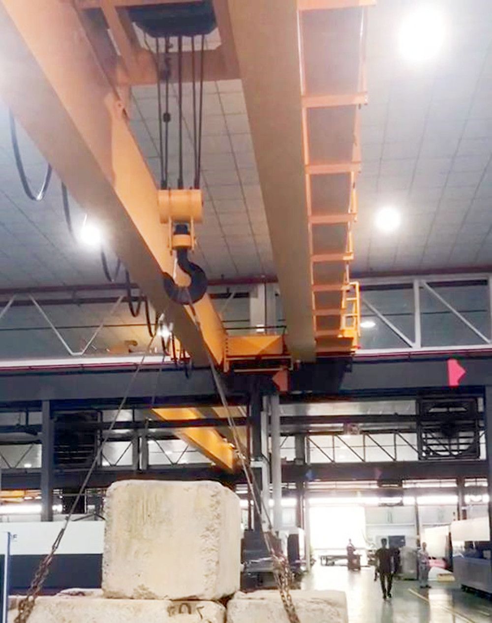 湖北雙梁天車、吊機(jī)、襄陽電動(dòng)雙梁橋式起重機(jī)廠家銷售安裝維修