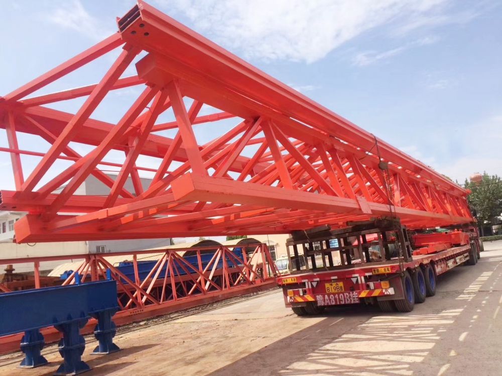 資陽架橋機、架橋機廠家安裝維修、新東方架橋機、路橋門機