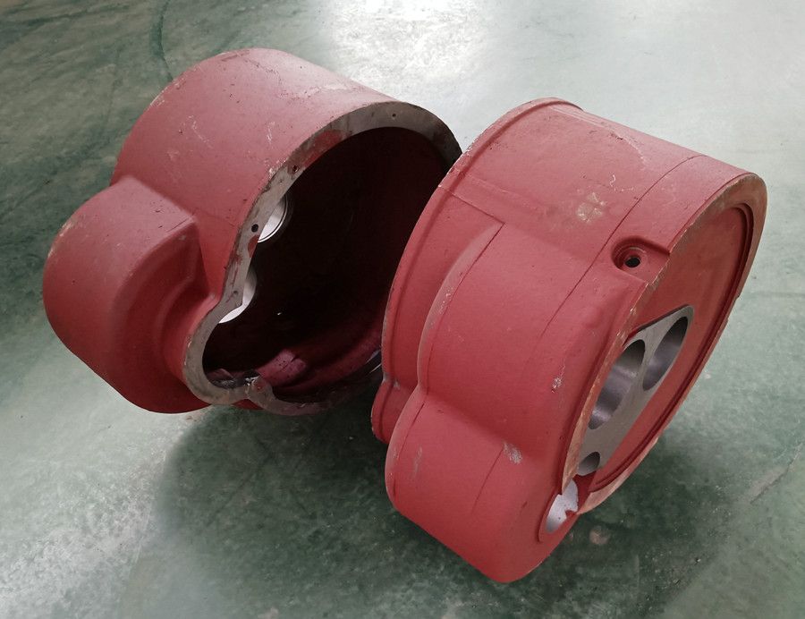 電動(dòng)葫蘆變速箱箱蓋、減速機(jī)外殼批發(fā)