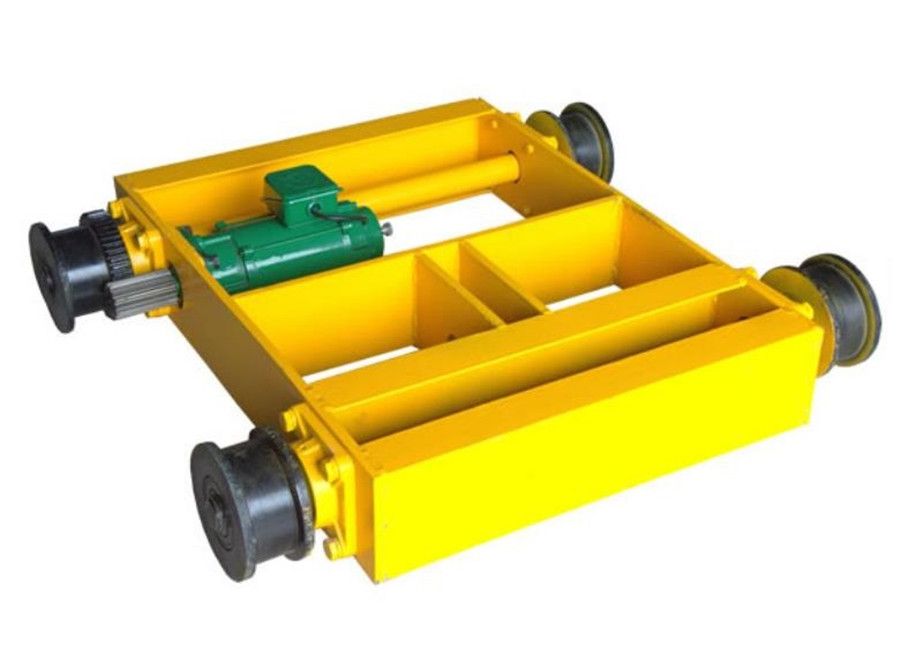 臺式、日式、歐式環(huán)鏈葫蘆臺車、河南電動葫蘆小車批發(fā)