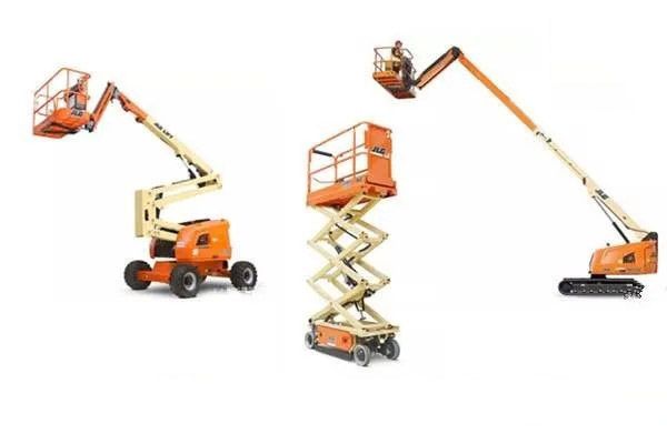 我國高空作業(yè)平臺行業(yè)現(xiàn)狀分析