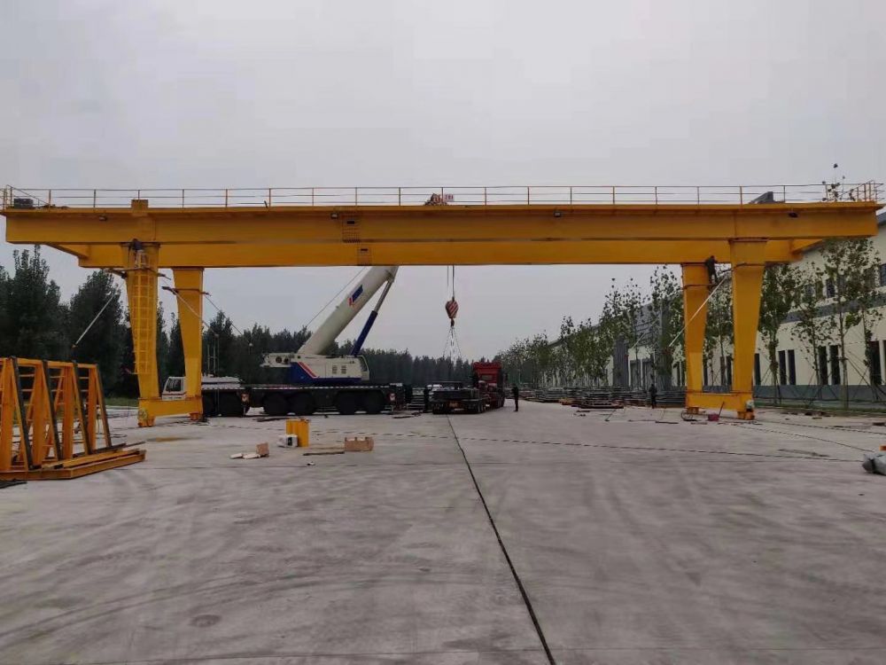 門式起重機生產(chǎn)廠家、安裝維修、龍門吊型號規(guī)格、技術(shù)參數(shù)、設(shè)計圖紙