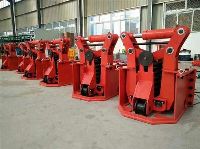 如何解決夾軌器在使用中的卡滯問(wèn)題？