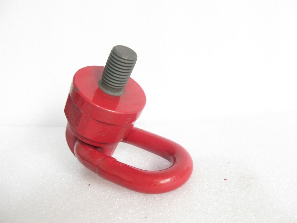 特爾姆旋轉(zhuǎn)吊環(huán)模具吊環(huán)提升方向無限制