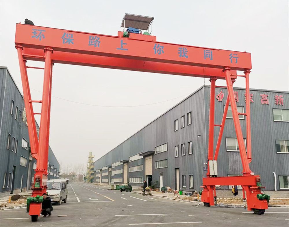 撫州龍門吊、路橋工程起重機(jī)、提梁機(jī)廠家銷售服務(wù)