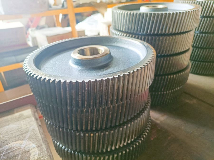 河南電動葫蘆變速箱總成、變速箱齒輪軸配件批發(fā)