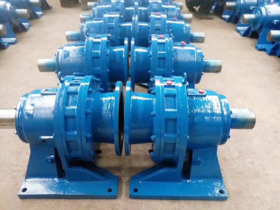 擺線針輪減速機(jī)系列，保定擺線針輪減速機(jī)銷售