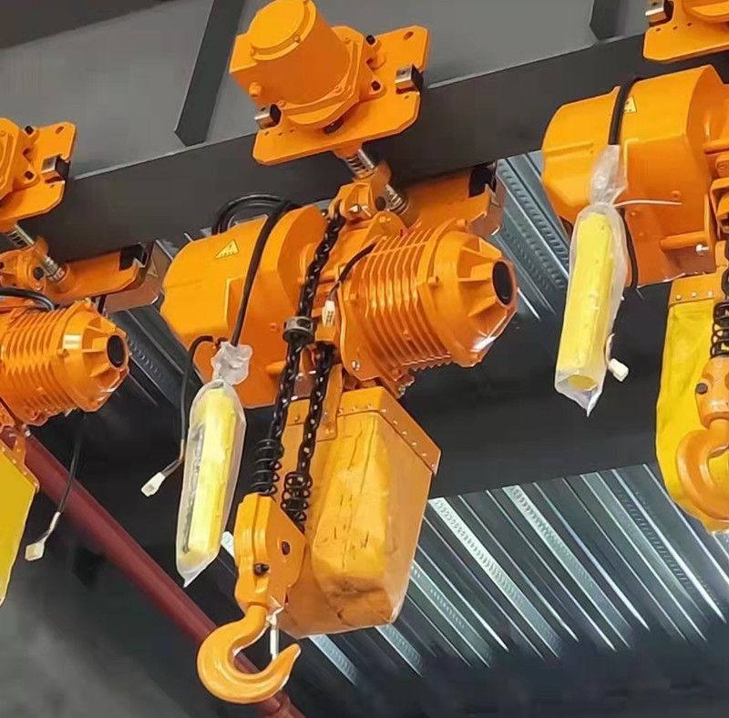 無錫凱力環(huán)鏈葫蘆、低凈空環(huán)鏈電動葫蘆